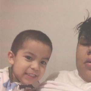 Meet your Posher, Ismael